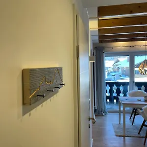 Bergblick Apartment
