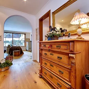 Minerva Apartment