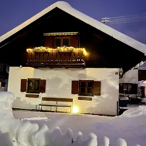 Zugspitze Apartment