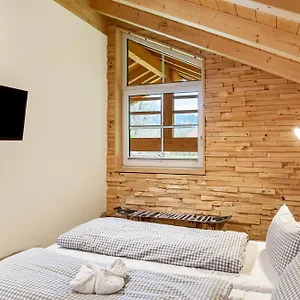 Rauschn 1 Chalet