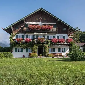 Haus Andrä Apartment