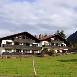 Farchanter Alm Apartment