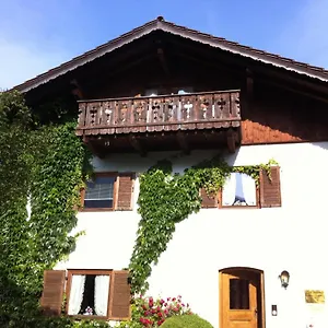 Zugspitzhome Apartment